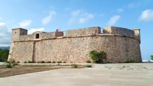 Fotografia z galérie ubytovania Can Trafalgar - Casita en pueblo marinero v destinácii L'Ametlla de Mar