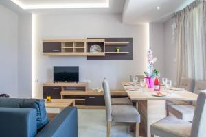 Gallery image of zakynthos town modern roof apartment in Zakynthos