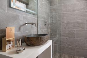 クレマスティにあるL & C Boutique Apartmentsのギャラリーの写真 +49枚の写真