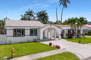 Brand New! 4BD 2BTH Compound in North Miami