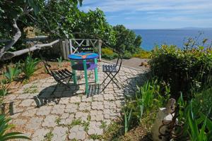 Foto dalla galleria di The View Stara Baška a Stara Baška