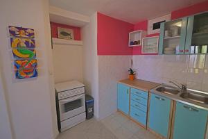 Foto dalla galleria di The View Stara Baška a Stara Baška