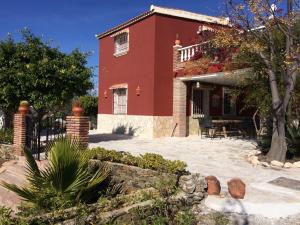 Imagen de la galería de Casa Buena Vista, en Vélez-Málaga