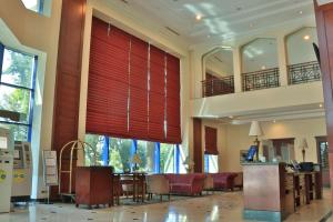 Foto da galeria de Radisson Blu Hotel, Tashkent em Tashkent