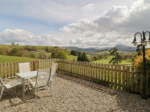 Gallery image of Cyffdy Cottage - Aran in Llanycil