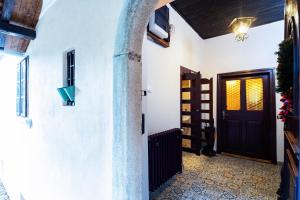 Fotografie z fotogalerie ubytování Villa Taborec v destinaci Samobor