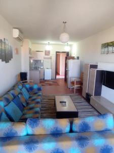 Gallery image of Porto al Sokhna 411001 fully equipped ground floor sea view in Ain Sokhna