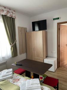 Billede fra billedgalleriet på Gizella vendégház i Odorheiu Secuiesc