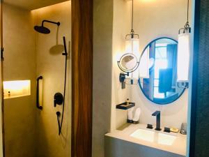 Bagno di Jinling Onejoy Hotel