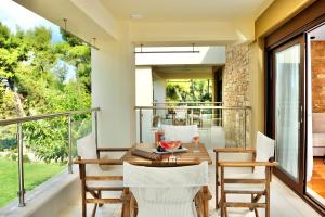 Gallery image of Sani Polyastron Hotel & Spa in Sani Beach