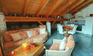 Gallery image of Apartment Leonie in Garmisch-Partenkirchen