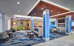 Gallery image of Holiday Inn Express & Suites Windsor East - Lakeshore, an IHG Hotel in Lakeshore