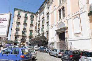 Gallery image of B&B Donna Adelina in Naples