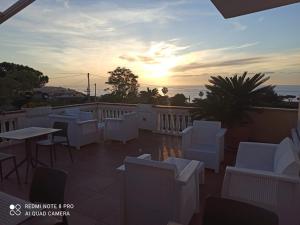 Foto dalla galleria di B&B Esterita a Parghelia Altre 79 foto
