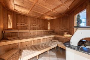 Fotografie z fotogalerie ubytování Hotel Gletscherblick v Sankt Leonhard im Pitztal