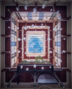 Fotografia z galérie ubytovania Harmonia Palace v Budapešti