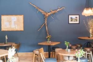 Foto sihtkohas Holmfirth asuva majutusasutuse The Pickled Pheasant galeriist