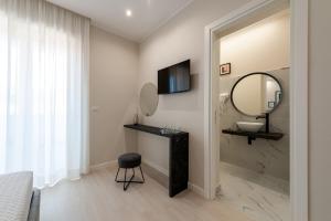 Foto sihtkohas Ascea asuva majutusasutuse Albergo Elea galeriist
