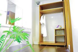 Fotografie z fotogalerie ubytování Moosiyard Hometel Khaoyai v destinaci Mu Si