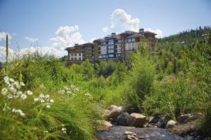 Gallery image of Snowmass Viceroy 2 Bedroom Residence in Snowmass Village