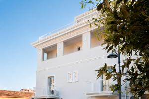 Foto sihtkohas Ascea asuva majutusasutuse Albergo Elea galeriist