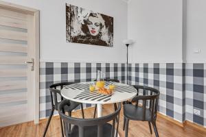 Zdjęcie z galerii obiektu Blue Mandarin Apartments III Haffnera w mieście Sopot