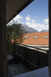 Gallery image of Bloom Apartments in Trento