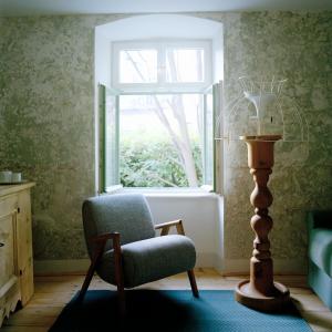 Posedenie v ubytovaní Steinach Townhouse Meran