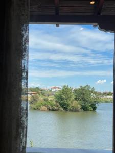 Príroda v okolí apartmánového hotela