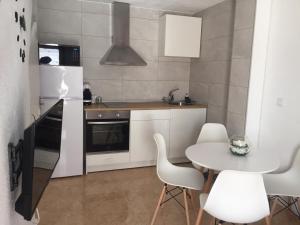 Kép Bungalow dúplex (Gran Playa - Playa Lisa) szállásáról Santa Polában a galériában