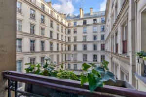 Gallery image of 107 - Urban Luxury Opera Vinci in Paris