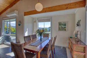 Fotografie z fotogalerie ubytování Cockatoo Cabin v destinaci Binalong Bay