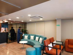 Gallery image of Kanak Beacon Hotel - Ashram Road Ahmedabad in Ahmedabad