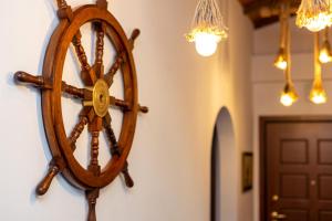 Fotografie z fotogalerie ubytování Nicolas Beach House v destinaci Gouvia