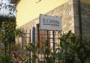 Gallery image of Agriturismo Il Cerreto in Bettona