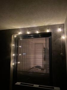 Kúpeľňa v ubytovaní Apartament Kołobrzeg Resort