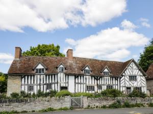 Gallery image of Globe Cottage in Stratford-upon-Avon