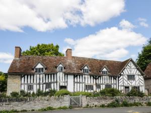 Foto sihtkohas Stratford-upon-Avon asuva majutusasutuse Globe Cottage galeriist