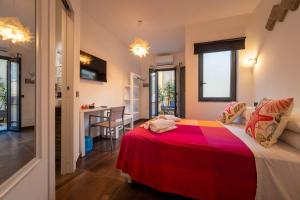 ピアノ・ディ・ソレントにあるCasa Noriのギャラリーの写真