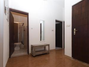 Kúpeľňa v ubytovaní Apartments Tomislav 2078