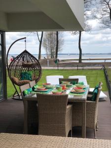 Príroda v okolí apartmánu + 29 fotografií