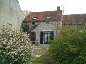 Fotografie z fotogalerie ubytování Gîtes du Martroy v destinaci Nargis + 9 fotografií