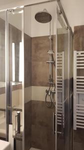 Kamar mandi di Cap Esterel Mer Sport et Nature, dans village Pierres et Vacances