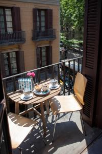Зображення з фотогалереї помешкання Colom Apartments у Барселоні