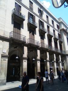 Fotografie z fotogalerie ubytování Colom Apartments v destinaci Barcelona