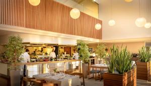 Ресторан / где поесть в President Hotel, Valamar Collection
