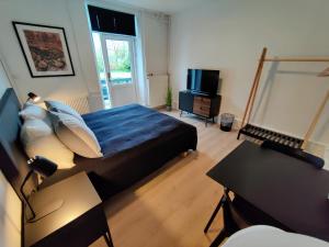 Afbeelding uit fotogalerij van Provstegården Bed & Breakfast in Hovedgård