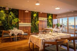 Ресторан / где поесть в President Hotel, Valamar Collection