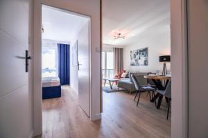 Gallery image of CITYSTAY Nowa Letnica Gdansk Apartment in Gdańsk