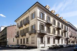 Gallery image of Opera35 Boutique Hotel in Turin